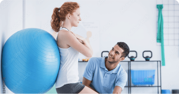 Healthy Back